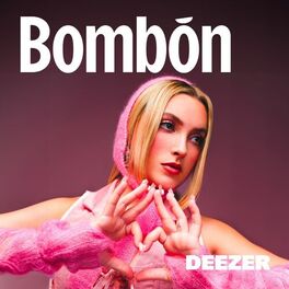 Cover of playlist Bombón