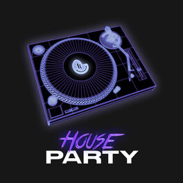 Cover of playlist House Party 2023 || Dance Music | EDM Hits