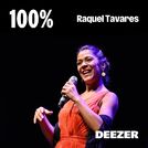 100% Raquel Tavares