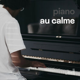 Cover of playlist Piano au calme