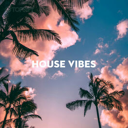 Cover of playlist House Vibes