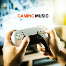 Cover of playlist Gaming Songs 2023 🎮 Game Music