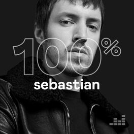 Cover of playlist 100% SebastiAn