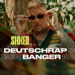 Cover of playlist DEUTSCHRAP BANGER by STOKED