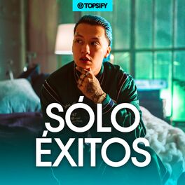 Cover of playlist Solo Éxitos