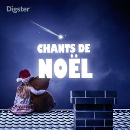 Cover of playlist Chants et chansons de Noël 🎄