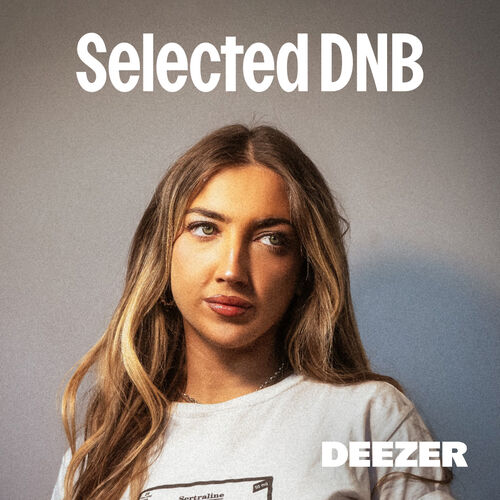 The best drum & bass songs playlist | Listen on Deezer