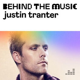 Cover of playlist Justin Tranter: Behind The Music
