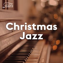Cover of playlist Christmas Jazz Playlist | Noel playlist Jazz 2022
