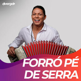 Cover of playlist Forró Pé de Serra | Xote / Baião  | Forró Lado B