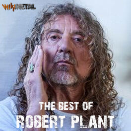 Cover of playlist The Best of Robert Plant