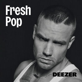 Cover of playlist Fresh Pop