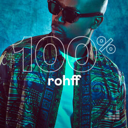Cover of playlist 100% Rohff