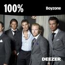 100% Boyzone