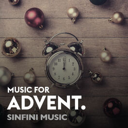 Cover of playlist Advent: Music for