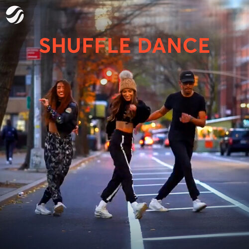 Shuffle Dance 2024 Cutting Shapes Playlist Listen On Deezer   500x500 