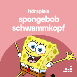 Cover of playlist Spongebob Schwammkopf