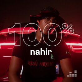 Cover of playlist 100% Nahir