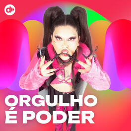 Cover of playlist Orgulho É Poder