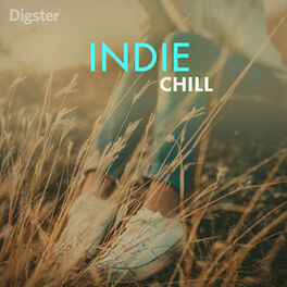 Cover of playlist Indie Chill