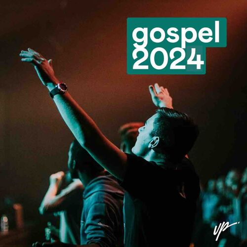 Playlist Gospel 2024 As mais tocadas (Atualizado) Ouvir na Deezer