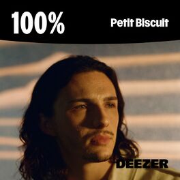 Cover of playlist 100% Petit Biscuit