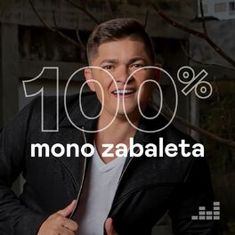 Cover of playlist 100% Mono Zabaleta