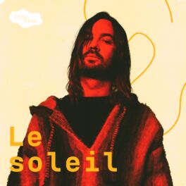 Cover of playlist Trop bien le soleil ☀️ | La playlist de ton été