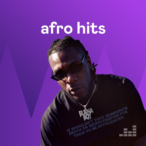 Afro Hits playlist Listen now on Deezer Music Streaming