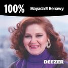 100% Mayada El Henawy