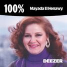 100% Mayada El Henawy