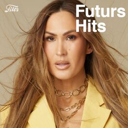 Cover of playlist Futurs Hits 2023 | Futurs Tubes - Futur hit radio