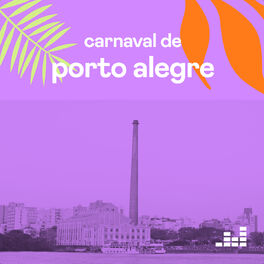 Cover of playlist Carnaval de Porto Alegre