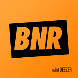 Cover of playlist BNR Radio by Boysnoize Records