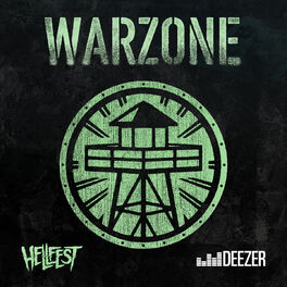 Cover of playlist The Warzone - Hellfest 2018