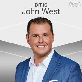 Cover of playlist Dit is: John West