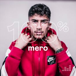Cover of playlist 100% MERO