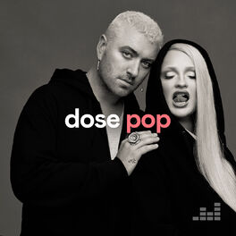 Cover of playlist Dose Pop