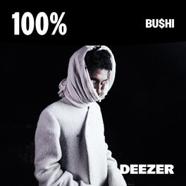 Cover of playlist 100% BU$HI