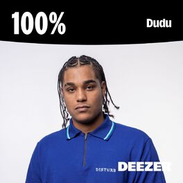 Cover of playlist 100% Dudu