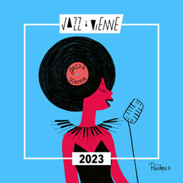 Cover of playlist Jazz à Vienne 2023