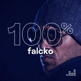 Cover of playlist 100% Falcko