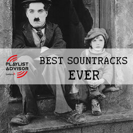 Cover of playlist Best Soundtracks Ever