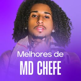 Cover of playlist MD CHEFE 2023 🔥 LANÇAMENTOS - BABY CHEFE | Only Fa
