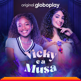 Cover of playlist Vicky e a Musa