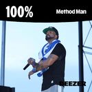 100% Method Man