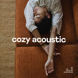 Cover of playlist Cozy Acoustic
