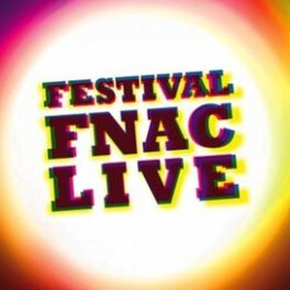 Cover of playlist Fnac Live 2011