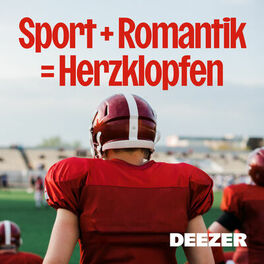 Cover of playlist Sport + Romantik = Herzklopfen