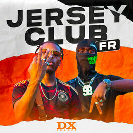 Cover of playlist Jersey Club France 🇫🇷